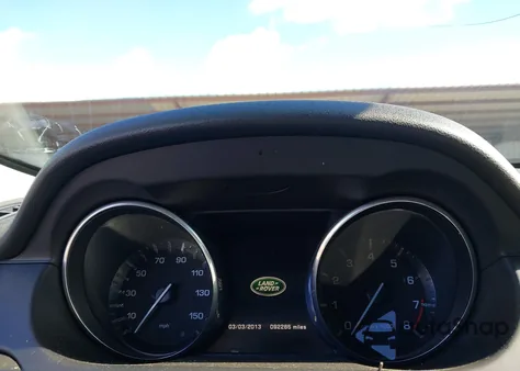 2016 Land Rover Discovery Sport Hse Lux from USA, damaged, VIN SALCT2BG6GH546218